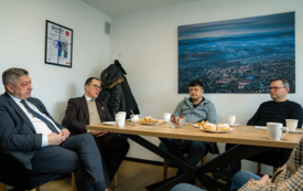 Narada koordynacyjna sosw strzyż&oacute;w 111