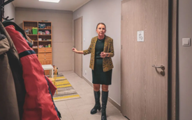 Narada koordynacyjna sosw strzyż&oacute;w 18