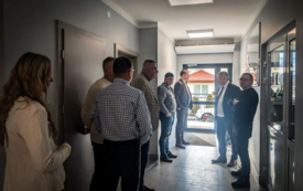 Narada koordynacyjna sosw strzyż&oacute;w 17