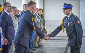 Obchody Dnia Strażaka 86