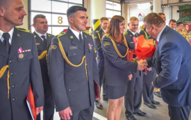Obchody Dnia Strażaka 82