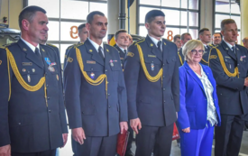 Obchody Dnia Strażaka 62