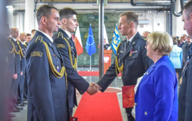 Obchody Dnia Strażaka 61