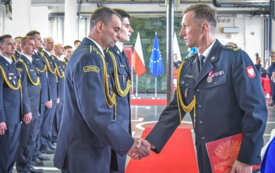 Obchody Dnia Strażaka 60