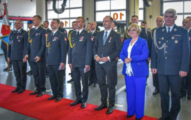 Obchody Dnia Strażaka 51