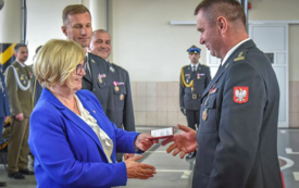 Obchody Dnia Strażaka 47