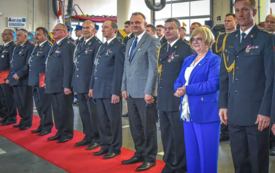 Obchody Dnia Strażaka 37