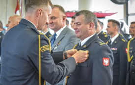 Obchody Dnia Strażaka 36