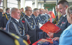 Obchody Dnia Strażaka 31