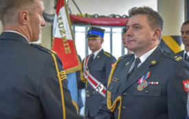 Obchody Dnia Strażaka 24