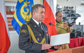 Obchody Dnia Strażaka 23