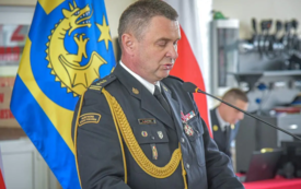 Obchody Dnia Strażaka 18