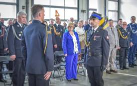 Obchody Dnia Strażaka 15