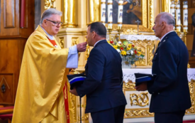 Obchody Dnia Strażaka 11
