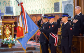Obchody Dnia Strażaka 10