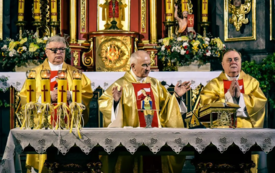 Obchody Dnia Strażaka 9