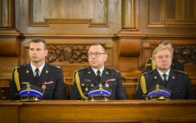 Obchody Dnia Strażaka 7