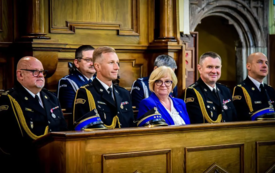 Obchody Dnia Strażaka 4