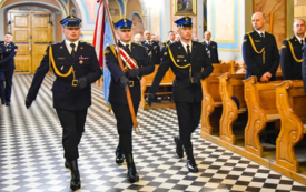 Obchody Dnia Strażaka 2