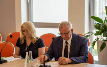 Absolutorium dla Zarządu! 1