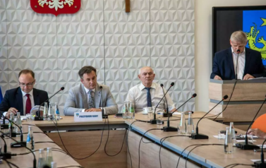 Absolutorium dla Zarządu! 3