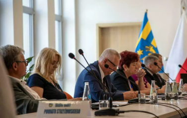 Absolutorium dla Zarządu! 4