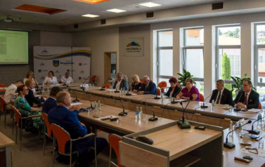 Absolutorium dla Zarządu! 5