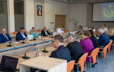 Absolutorium dla Zarządu! 6