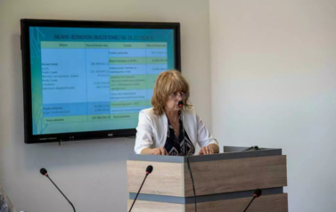 Absolutorium dla Zarządu! 10