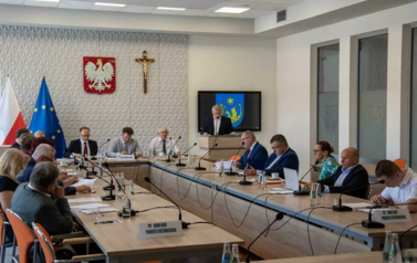 Absolutorium dla Zarządu! 12