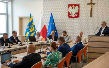 Absolutorium dla Zarządu! 13