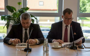 Absolutorium dla Zarządu! 14