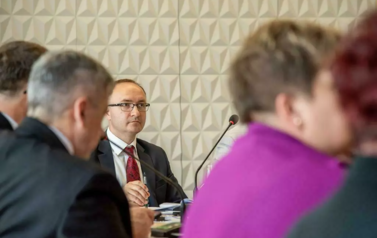 Absolutorium dla Zarządu! 17