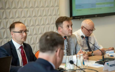 Absolutorium dla Zarządu! 18