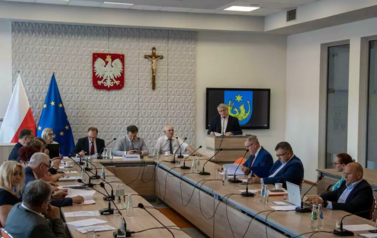 Absolutorium dla Zarządu! 19