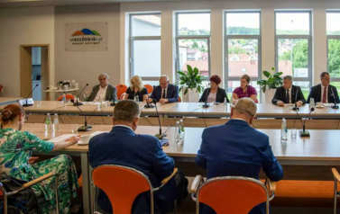 Absolutorium dla Zarządu! 20