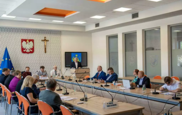 Absolutorium dla Zarządu! 21