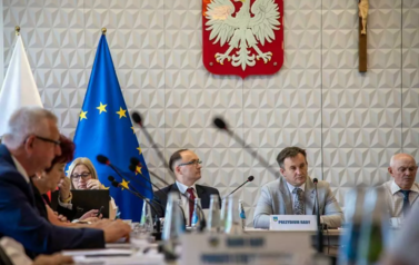 Absolutorium dla Zarządu! 22