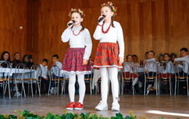 Galeria aktualności 100 lat Koła Gospodyń Wiejskich w Grodzisku 8