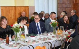 Galeria aktualności 100 lat Koła Gospodyń Wiejskich w Grodzisku 13