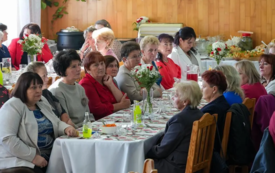 Galeria aktualności 100 lat Koła Gospodyń Wiejskich w Grodzisku 19