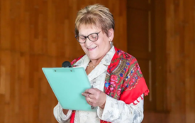 Galeria aktualności 100 lat Koła Gospodyń Wiejskich w Grodzisku 26