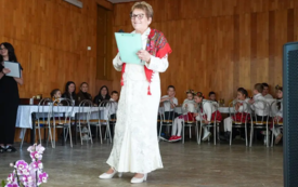 Galeria aktualności 100 lat Koła Gospodyń Wiejskich w Grodzisku 27