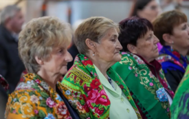 Galeria aktualności 100 lat Koła Gospodyń Wiejskich w Grodzisku 38