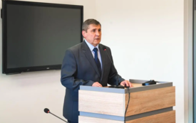 Galeria aktualności Wręczenie Nagr&oacute;d Starosty Strzyżowskiego z okazji Dnia Edukacji Narodowej 3