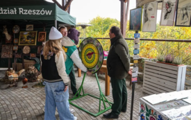 Galeria aktualności Jubileuszowy X Podkarpacki Festiwal Szarlotki w Pstrągowej 31