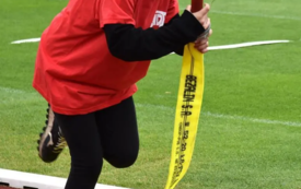 Galeria aktualności II Turniej Młodzieżowych Drużyn Pożarniczych o Puchar Starosty Strzyżowskiego 19