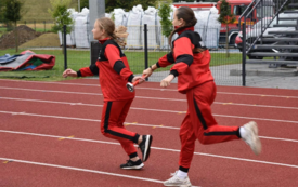 Galeria aktualności II Turniej Młodzieżowych Drużyn Pożarniczych o Puchar Starosty Strzyżowskiego 23