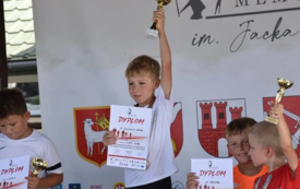 Galeria aktualności III Memoriał im. Jacka Boho w Czudcu &ndash; sportowe święto pamięci wybitnego samorządowca 3