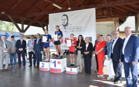 Galeria aktualności III Memoriał im. Jacka Boho w Czudcu &ndash; sportowe święto pamięci wybitnego samorządowca 9